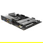 Sapphire Placa Base NITRO+ B850A WiFi 7 AMD Socket AM5 DDR5 Micro ATX con 1xHDMI 1.4 1xDP 1.2