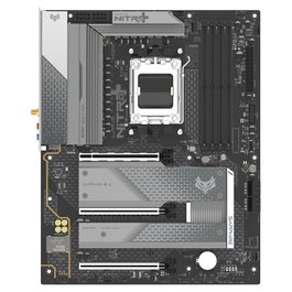Sapphire NITRO+ B850A WIFI 7 micro ATX
