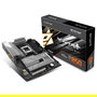 Sapphire Placa Base NITRO+ B850A WiFi 7 AMD Socket AM5 DDR5 Micro ATX con 1xHDMI 1.4 1xDP 1.2