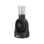 Ventilador portÁtil thulos th mfn 02 negro