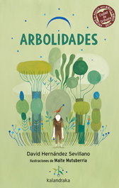Arbolidades, David Hernández - KALANDRAKA