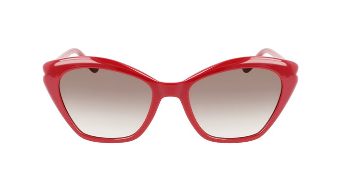 Liujo LJ756S-601 Gafas de sol color rojo para mujer Liujo LJ756S-601 Gafas de sol color rojo para mujer