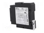 OMRON K8AK-PM2 Relé de monitorización de tensión SPDT