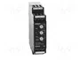 OMRON K8AK-PM2 Relé de monitorización de tensión SPDT
