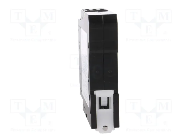 OMRON K8AK-PM2 Relé de monitorización de tensión SPDT