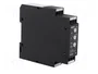 OMRON K8AK-PM2 Relé de monitorización de tensión SPDT