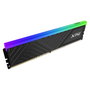 ADATA XPG Spectrix D35G 8GB DIMM 3200 AX4U32008G16A-SBKD35G negro