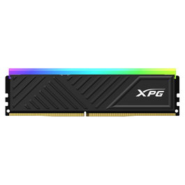 ADATA XPG Spectrix D35G 8GB DIMM 3200 AX4U32008G16A-SBKD35G negro