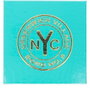 Bond No. 9 Greenwich Village EDP Perfume Vaporizador Fragancia Unisex de Lujo 100 ml - Notas de Cassis, Lichi, Peonía, Jazmín, Vainilla y Almizcle