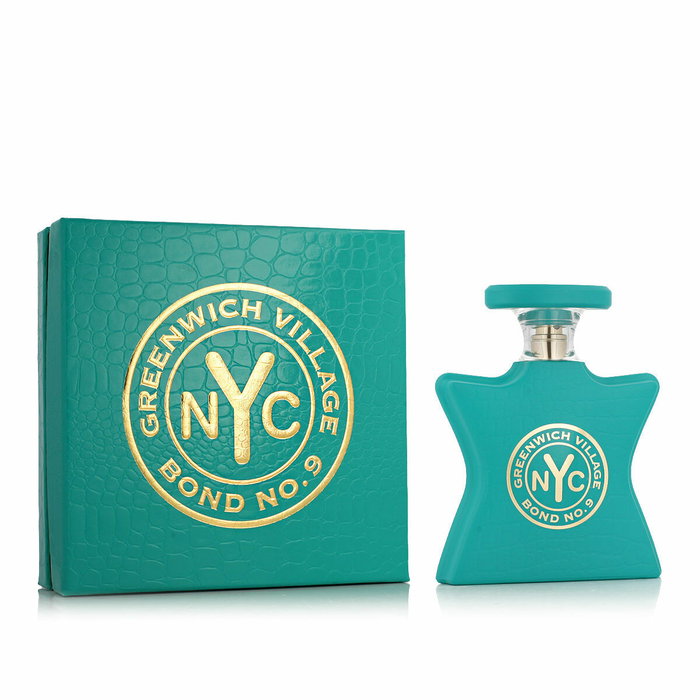 Bond No. 9 Greenwich Village Eau de Parfum 100 ml Bond No. 9 Greenwich Village Eau de Parfum 100 ml