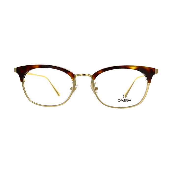 Montura de Gafas Mujer Omega OM5009_H-052-49 Montura de Gafas Mujer Omega OM5009_H-052-49