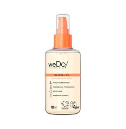 Wedo Natural Oil Hair & Body Oil Elixir 100ml