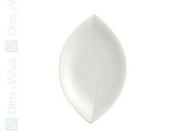 Villeroy & Boch Hot Palm - Plato Llano 28 cm, Vajilla de Porcelana (Set de 12)