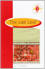 BURLINGTON, The last leaf and other stories 1 bachillerato - Henry O