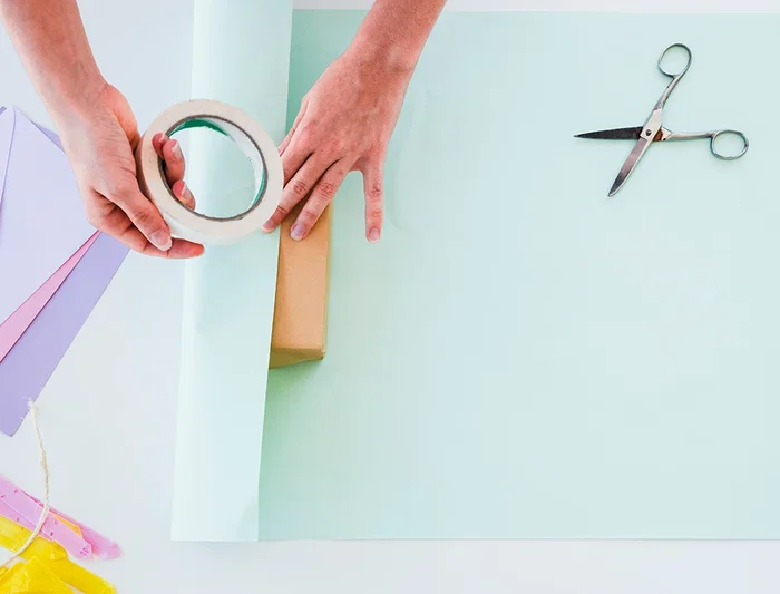 Q-connect Cinta Adhesiva Transparente 66m x 12mm - 66 Metros - Para Embalaje y Sujeción Q-connect Cinta Adhesiva Transparente 66m x 12mm - 66 Metros - Para Embalaje y Sujeción