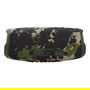 JBL Charge 5 Altavoz Portátil Bluetooth IP67 Resistente al Agua y Polvo 30W 20h Autonomía - Color Caqui Camouflage