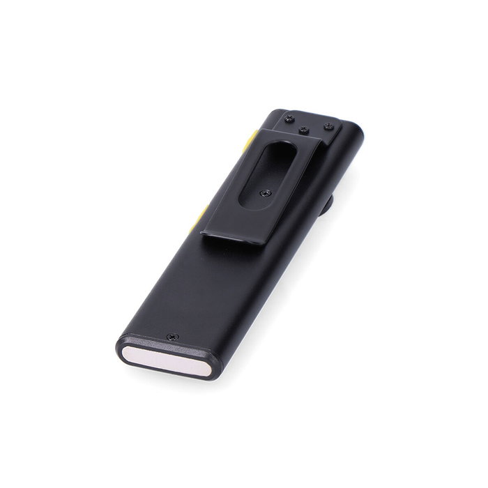 Edm Linterna LED Slim Shadow