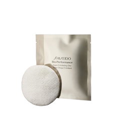 Shiseido Bio Performance Discos Super Exfoliantes 500 g