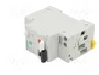 Schneider Electric Easy9 EZ RCBO 25A 30mA 230VAC 1+N