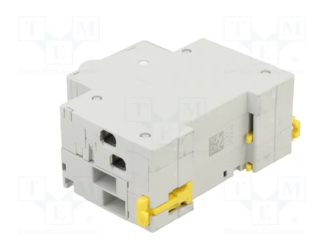 Schneider Electric Easy9 EZ RCBO 25A 30mA 230VAC 1+N
