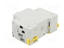 Schneider Electric Easy9 EZ RCBO 25A 30mA 230VAC 1+N