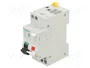 Schneider Electric Easy9 EZ RCBO 25A 30mA 230VAC 1+N