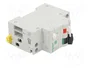 Schneider Electric Easy9 EZ RCBO 25A 30mA 230VAC 1+N