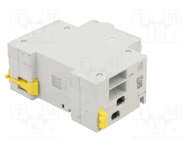 Schneider Electric Easy9 EZ RCBO 25A 30mA 230VAC 1+N