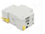 Schneider Electric Easy9 EZ RCBO 25A 30mA 230VAC 1+N