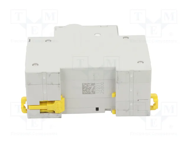 Schneider Electric Easy9 EZ RCBO 25A 30mA 230VAC 1+N