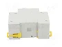 Schneider Electric Easy9 EZ RCBO 25A 30mA 230VAC 1+N