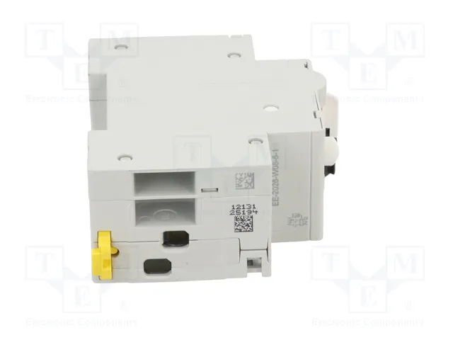 Schneider Electric Easy9 EZ RCBO 25A 30mA 230VAC 1+N