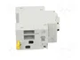 Schneider Electric Easy9 EZ RCBO 25A 30mA 230VAC 1+N
