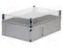 HENSEL Carcasa Universal de Policarbonato IP65 300x450x170mm