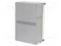 HENSEL Carcasa Universal de Policarbonato IP65 300x450x170mm