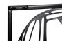 DKD Home Decor Decoración de Pared Metal Coche Surtido de 2