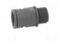 LAPP Conector final recto SILVYN® KLICK M M20 gris