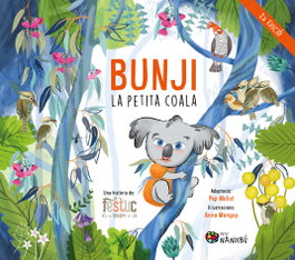 Bunji, la petita coala, Festuc Teatre - PAGES EDITORS