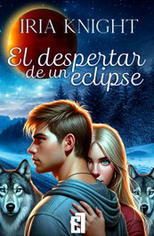 El despertar de un eclipse, Iria Knight - ENTRE LIBROS