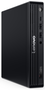 Lenovo ThinkCentre M70q Gen 6 Intel Core Ultra 5 225T 8 GB DDR5 256 GB SSD Negro