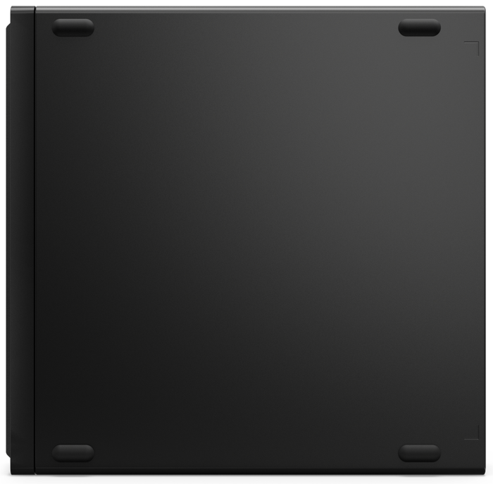 Lenovo ThinkCentre M70q Gen 6 Intel Core Ultra 5 225T 8 GB DDR5 256 GB SSD Negro Lenovo ThinkCentre M70q Gen 6 Intel Core Ultra 5 225T 8 GB DDR5 256 GB SSD Negro