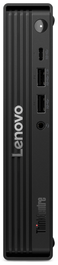 Lenovo ThinkCentre M70q Gen 6 Intel Core Ultra 5 225T 8 GB DDR5 256 GB SSD Negro