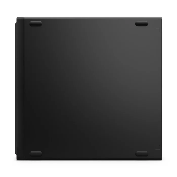 Lenovo ThinkCentre M70q Gen 6 Intel Core Ultra 5 225T 8 GB DDR5 256 GB SSD Negro Lenovo ThinkCentre M70q Gen 6 Intel Core Ultra 5 225T 8 GB DDR5 256 GB SSD Negro