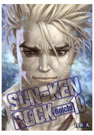 Editorial Ivrea, S.L. Sun-ken Rock 10 Edición Deluxe