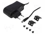 LOGILINK CV0054A Divisor HDMI con HDCP y salidas Jack 3,5mm y Toslink