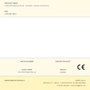 Celo Tamiz SH 20-130 Ø20 x 130 mm Plástico Caja 20 uds