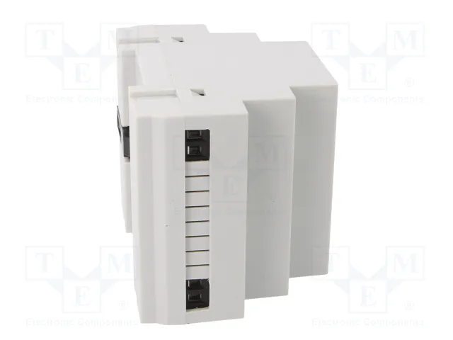 F&F Módulo de automatización expansión de salidas de relé MAX-MR-RO-4 F&F Módulo de automatización expansión de salidas de relé MAX-MR-RO-4