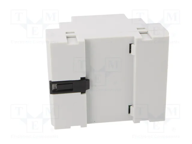 F&F Módulo de automatización expansión de salidas de relé MAX-MR-RO-4 F&F Módulo de automatización expansión de salidas de relé MAX-MR-RO-4