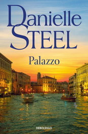 Palazzo, Danielle Steel - DEBOLSILLO