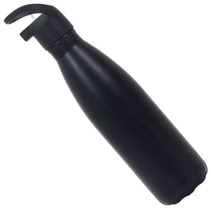 Cook Concept Termo Botella 500 Ml Take Away Metal
